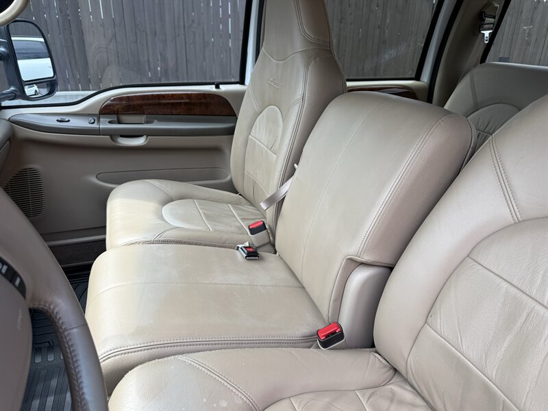 2000 Ford F-250 Super Duty LARIAT - Photo 27 - Nashville, TN 37210