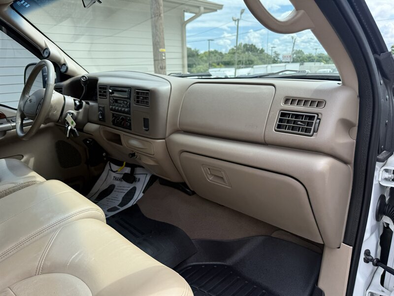 2000 Ford F-250 Super Duty LARIAT - Photo 44 - Nashville, TN 37210