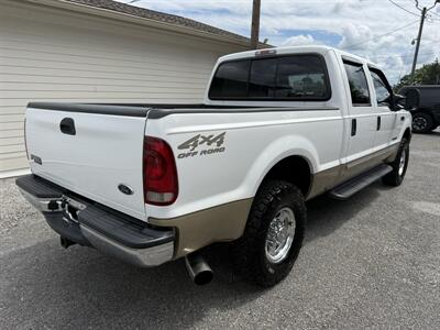 2000 Ford F-250 Super Duty LARIAT - Photo 36 - Nashville, TN 37210