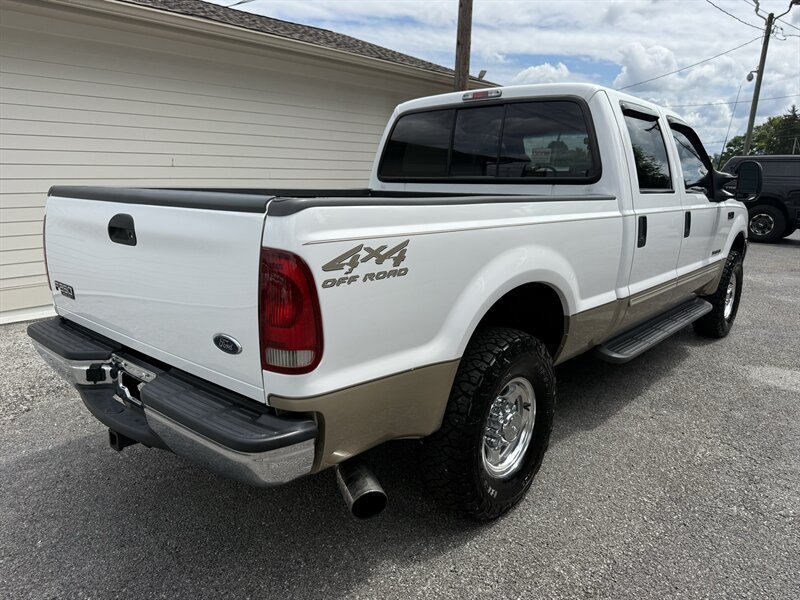 2000 Ford F-250 Super Duty LARIAT - Photo 36 - Nashville, TN 37210