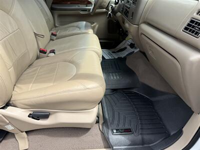 2000 Ford F-250 Super Duty LARIAT - Photo 42 - Nashville, TN 37210