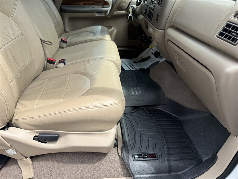 2000 Ford F-250 Super Duty LARIAT - Photo 42 - Nashville, TN 37210