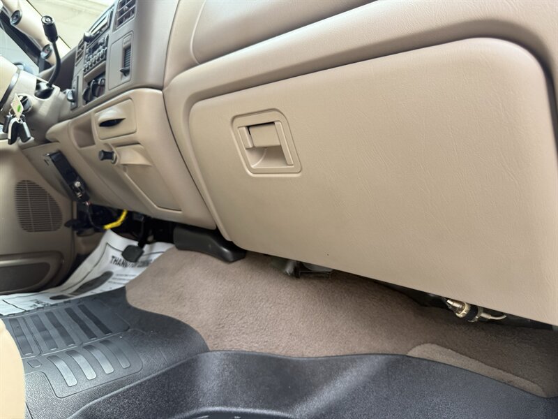 2000 Ford F-250 Super Duty LARIAT - Photo 46 - Nashville, TN 37210