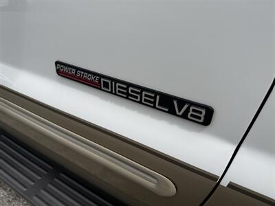 2000 Ford F-250 Super Duty LARIAT - Photo 7 - Nashville, TN 37210