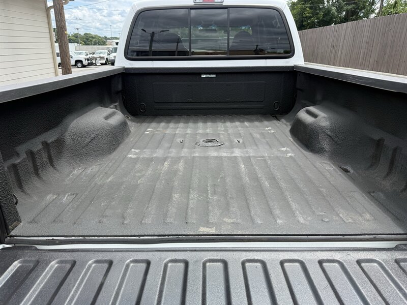 2000 Ford F-250 Super Duty LARIAT - Photo 37 - Nashville, TN 37210
