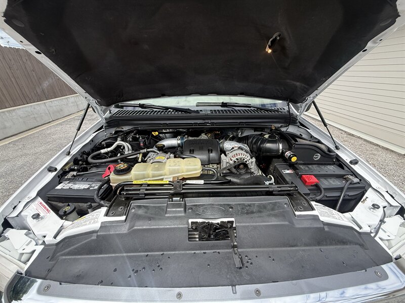 2000 Ford F-250 Super Duty LARIAT - Photo 61 - Nashville, TN 37210