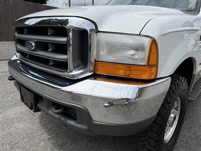 2000 Ford F-250 Super Duty LARIAT - Photo 48 - Nashville, TN 37210