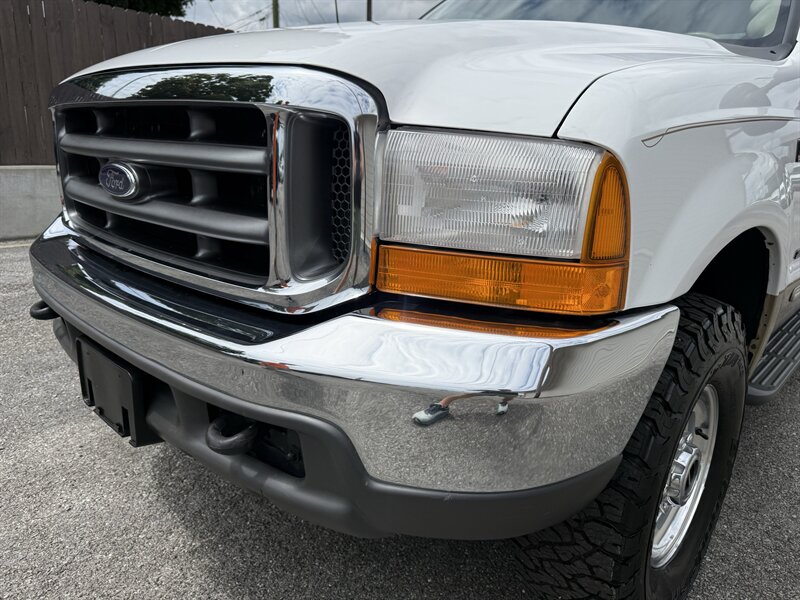 2000 Ford F-250 Super Duty LARIAT - Photo 48 - Nashville, TN 37210
