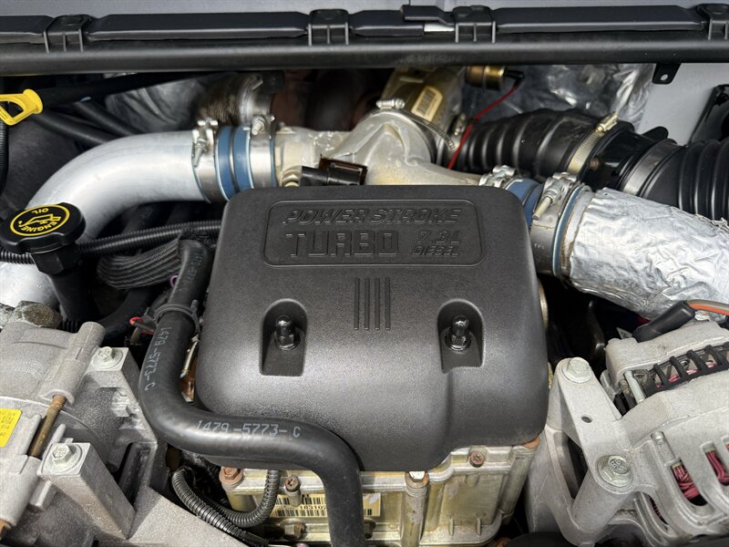 2000 Ford F-250 Super Duty LARIAT - Photo 66 - Nashville, TN 37210