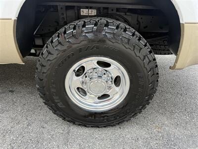 2000 Ford F-250 Super Duty LARIAT - Photo 29 - Nashville, TN 37210