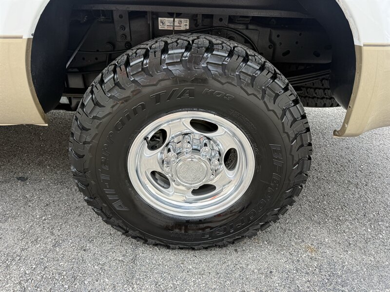 2000 Ford F-250 Super Duty LARIAT - Photo 29 - Nashville, TN 37210