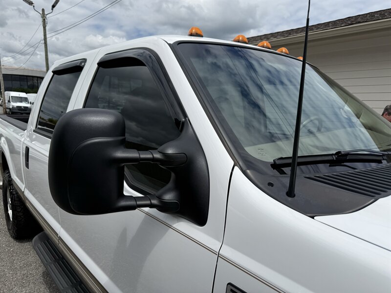2000 Ford F-250 Super Duty LARIAT - Photo 51 - Nashville, TN 37210