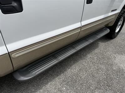2000 Ford F-250 Super Duty LARIAT - Photo 39 - Nashville, TN 37210