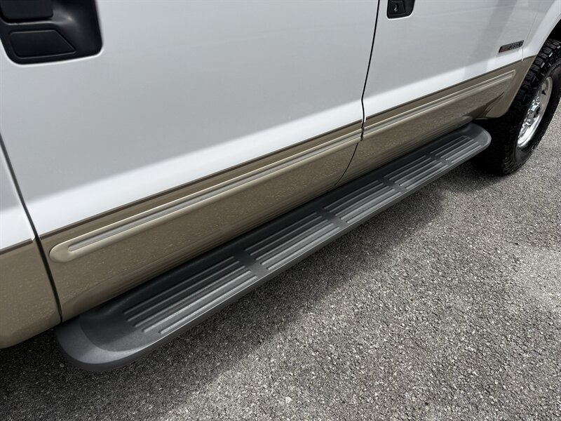 2000 Ford F-250 Super Duty LARIAT - Photo 39 - Nashville, TN 37210