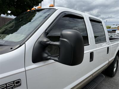 2000 Ford F-250 Super Duty LARIAT - Photo 47 - Nashville, TN 37210