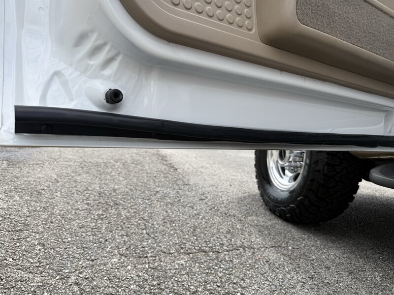 2000 Ford F-250 Super Duty LARIAT - Photo 25 - Nashville, TN 37210