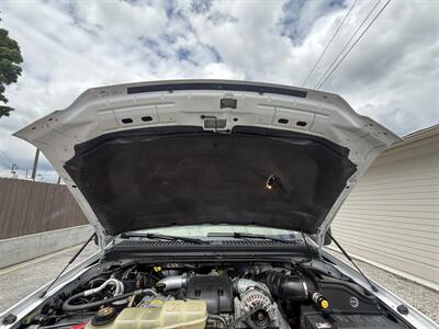 2000 Ford F-250 Super Duty LARIAT - Photo 62 - Nashville, TN 37210