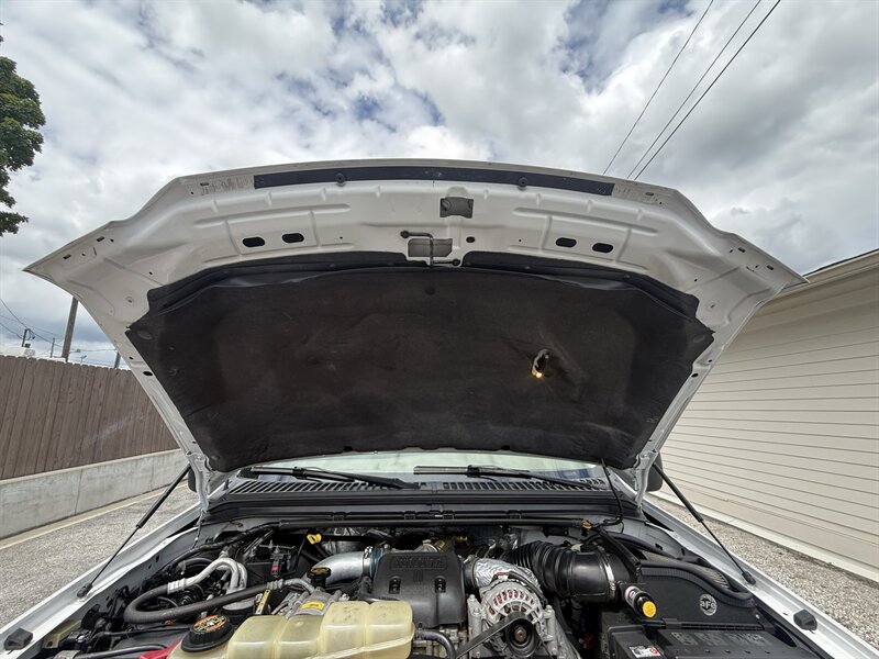 2000 Ford F-250 Super Duty LARIAT - Photo 62 - Nashville, TN 37210