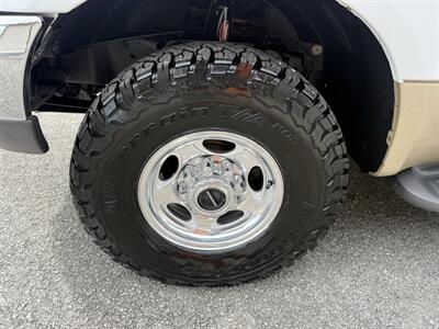 2000 Ford F-250 Super Duty LARIAT - Photo 31 - Nashville, TN 37210