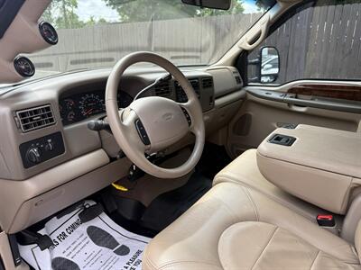 2000 Ford F-250 Super Duty LARIAT - Photo 14 - Nashville, TN 37210