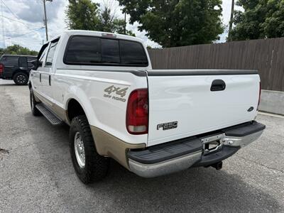 2000 Ford F-250 Super Duty LARIAT - Photo 33 - Nashville, TN 37210