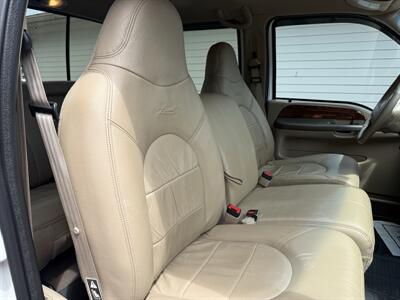 2000 Ford F-250 Super Duty LARIAT - Photo 43 - Nashville, TN 37210