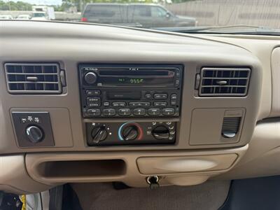 2000 Ford F-250 Super Duty LARIAT - Photo 10 - Nashville, TN 37210