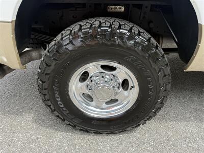 2000 Ford F-250 Super Duty LARIAT - Photo 35 - Nashville, TN 37210