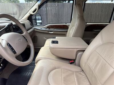 2000 Ford F-250 Super Duty LARIAT - Photo 15 - Nashville, TN 37210