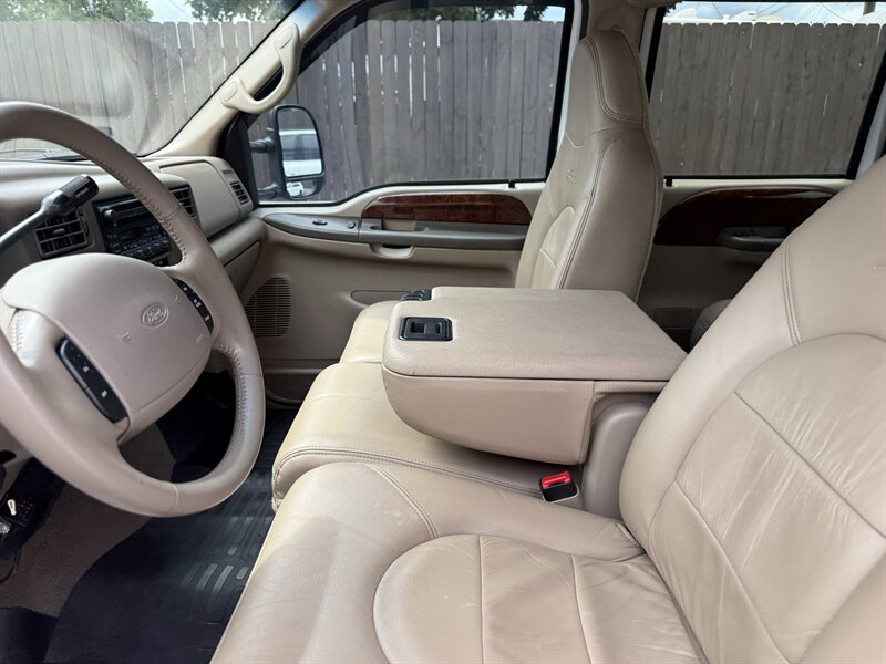 2000 Ford F-250 Super Duty LARIAT - Photo 15 - Nashville, TN 37210