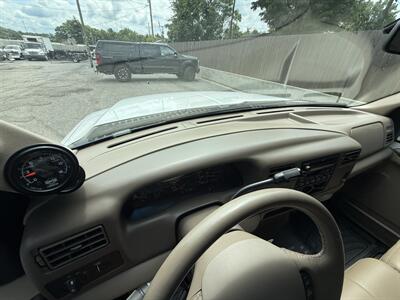 2000 Ford F-250 Super Duty LARIAT - Photo 8 - Nashville, TN 37210