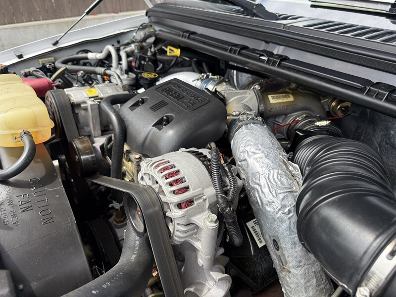 2000 Ford F-250 Super Duty LARIAT - Photo 64 - Nashville, TN 37210