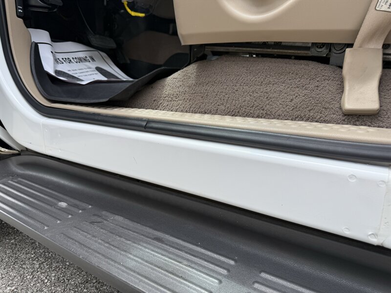 2000 Ford F-250 Super Duty LARIAT - Photo 24 - Nashville, TN 37210