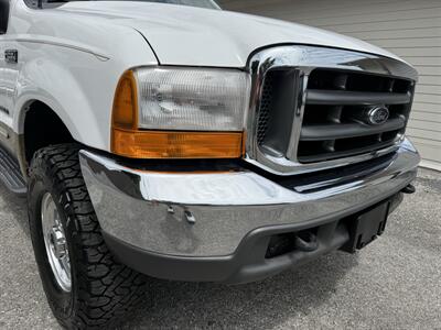 2000 Ford F-250 Super Duty LARIAT - Photo 49 - Nashville, TN 37210