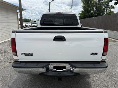 2000 Ford F-250 Super Duty LARIAT - Photo 34 - Nashville, TN 37210