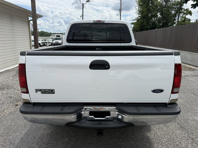 2000 Ford F-250 Super Duty LARIAT - Photo 34 - Nashville, TN 37210