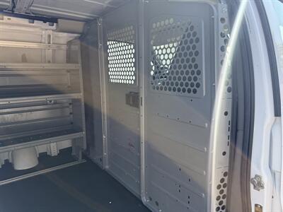2020 Chevrolet Express 2500   - Photo 8 - Nashville, TN 37210