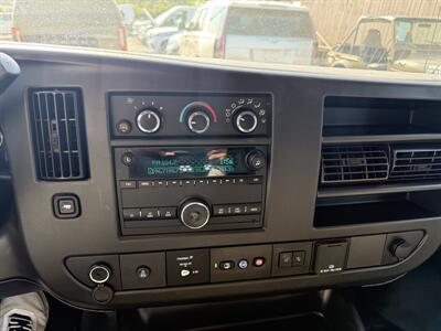 2020 Chevrolet Express 2500   - Photo 24 - Nashville, TN 37210