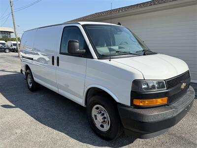 2020 Chevrolet Express 2500   - Photo 15 - Nashville, TN 37210