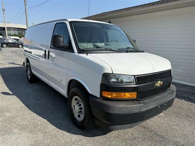2020 Chevrolet Express 2500   - Photo 2 - Nashville, TN 37210