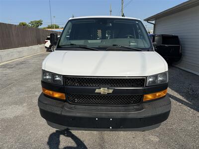 2020 Chevrolet Express 2500   - Photo 16 - Nashville, TN 37210