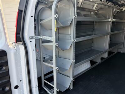 2020 Chevrolet Express 2500   - Photo 9 - Nashville, TN 37210