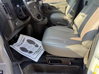 2020 Chevrolet Express 2500   - Photo 20 - Nashville, TN 37210
