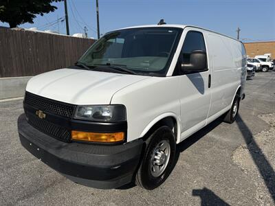 2020 Chevrolet Express 2500   - Photo 17 - Nashville, TN 37210