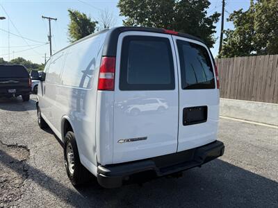 2020 Chevrolet Express 2500   - Photo 15 - Nashville, TN 37210