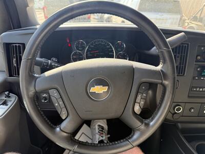 2020 Chevrolet Express 2500   - Photo 23 - Nashville, TN 37210