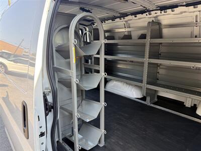 2020 Chevrolet Express 2500   - Photo 6 - Nashville, TN 37210