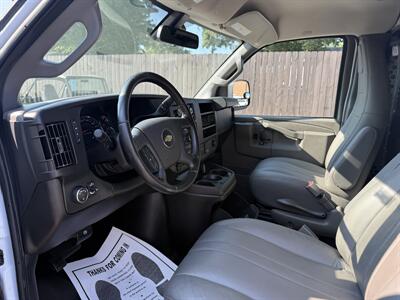 2020 Chevrolet Express 2500   - Photo 18 - Nashville, TN 37210