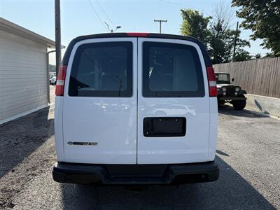 2020 Chevrolet Express 2500   - Photo 14 - Nashville, TN 37210
