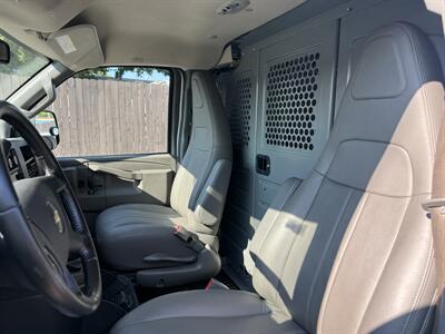 2020 Chevrolet Express 2500   - Photo 19 - Nashville, TN 37210